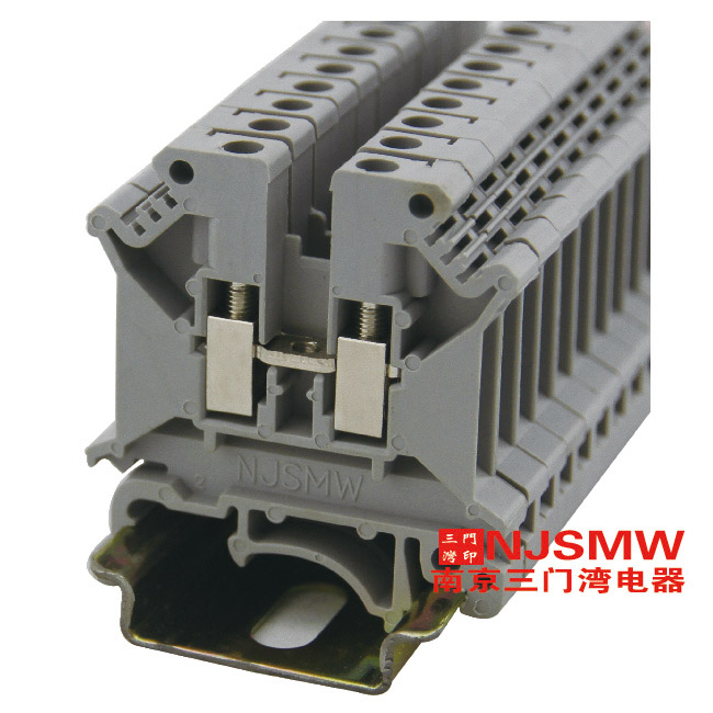 WUK5N 接線端子 WUK5N 接線端子