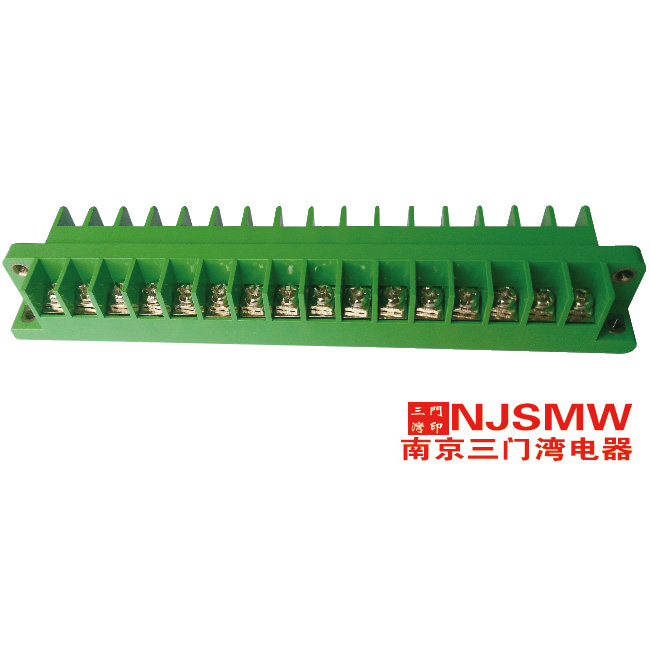 JQH8-1.5-16B 機箱電流端子 JQH8-1.5-16B 機箱電流端子